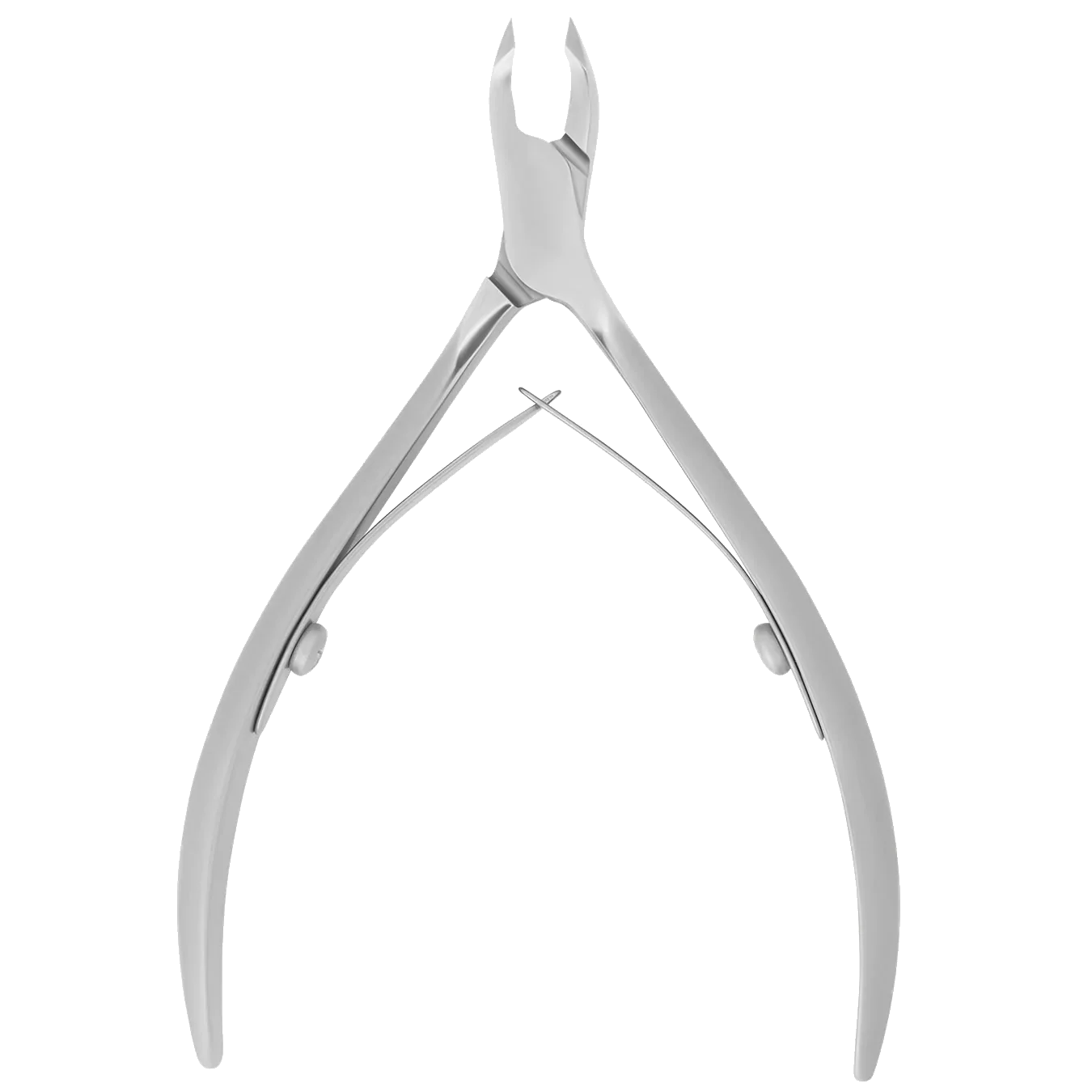 STALEKS Pro Smart 31 Professional Cuticle Nippers 3 mm Ns-31-3
