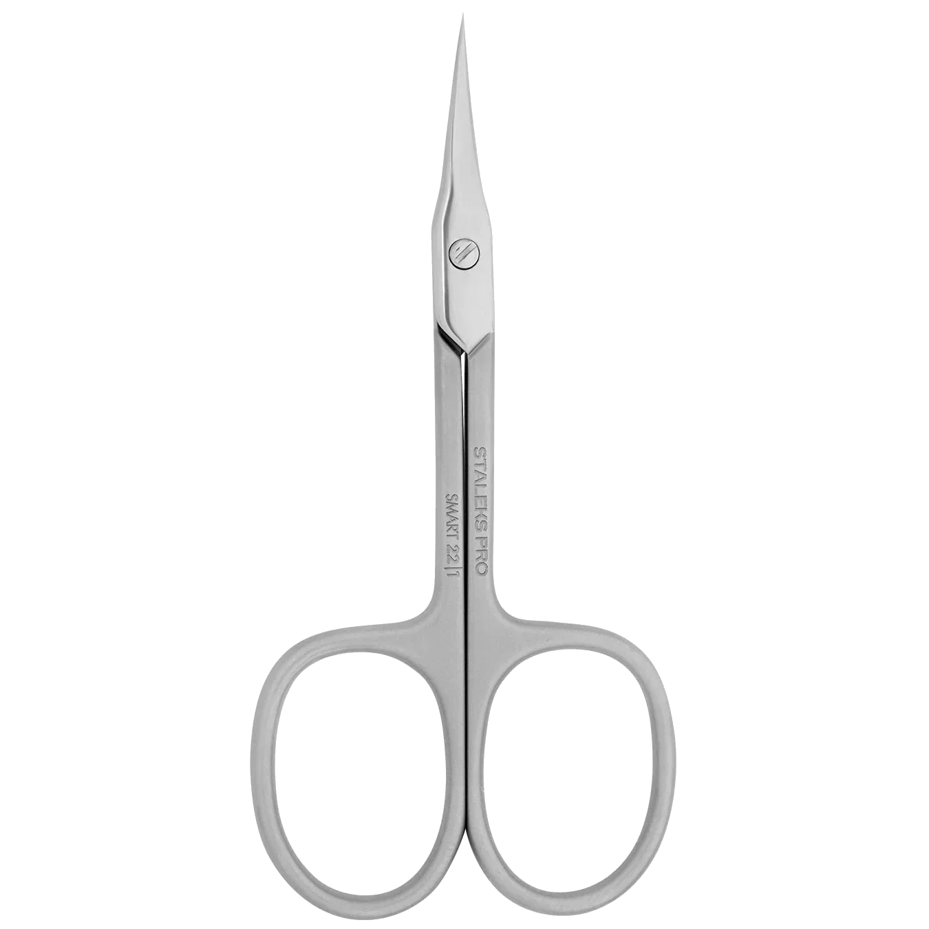 STALEKS PRO SMART 22 TYPE 1 CUTICLE SCISSORS SS-22/1- STALEKS™