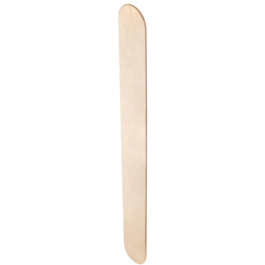STALEKS DISPOSABLE WOODEN BASE 50 PCS- WBE-20 STALEKS™ - Image 3