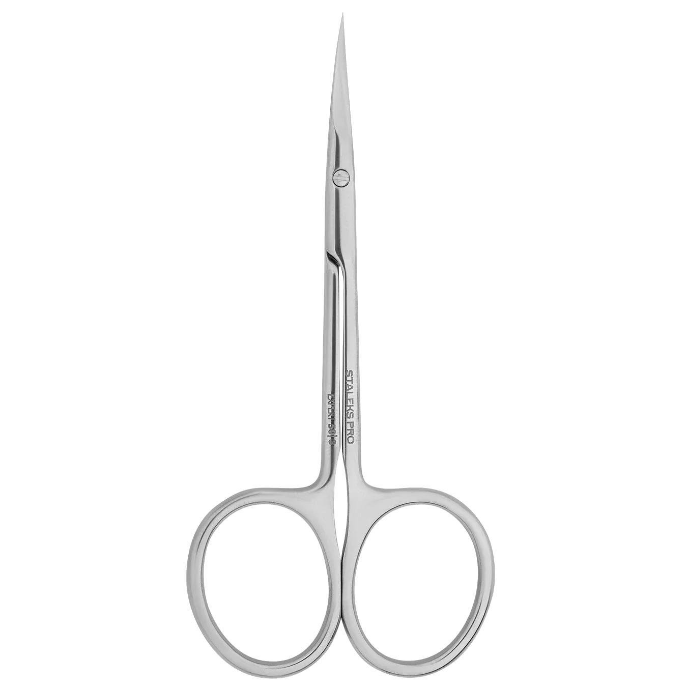 STALEKS PROFESSIONAL CUTICLE SCISSORS EXPERT 50 TYPE 3 SE-50/3- STALEKS™