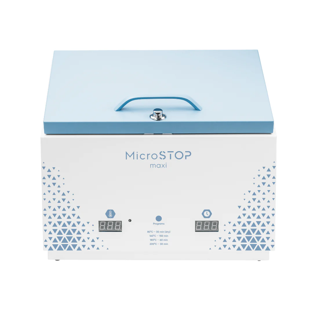 MicroStop Dry Heat Sterilizer- Maxi