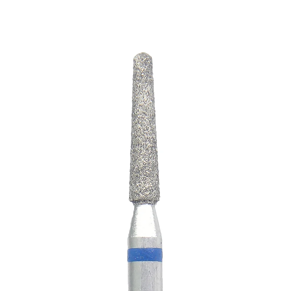 KMIZ - Diamond Nail Drill Bit KMIZ DCT 2.1-10M (#511) - Image 1