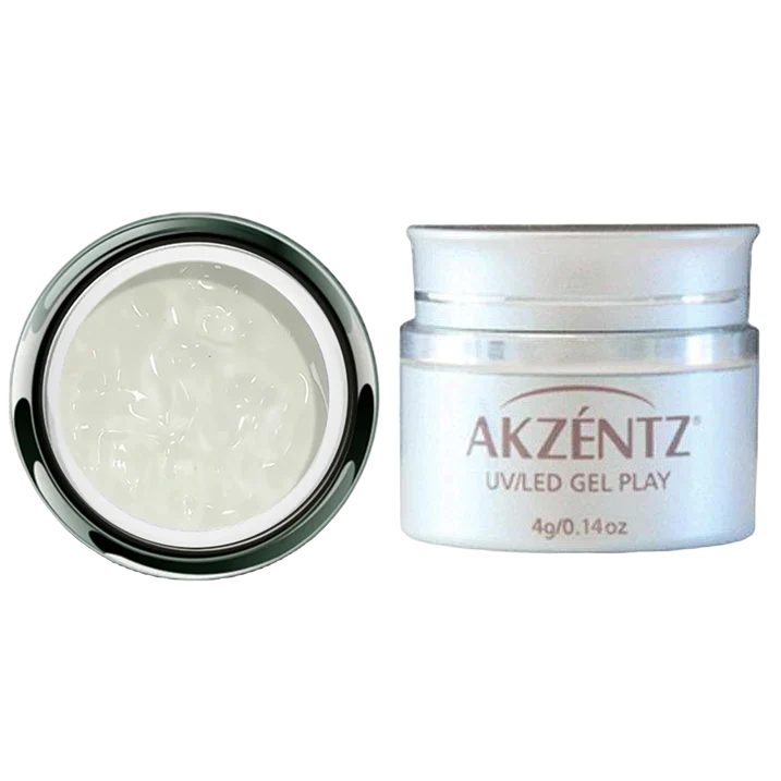 Akzentz Gel Play - Bling-On - Image 2
