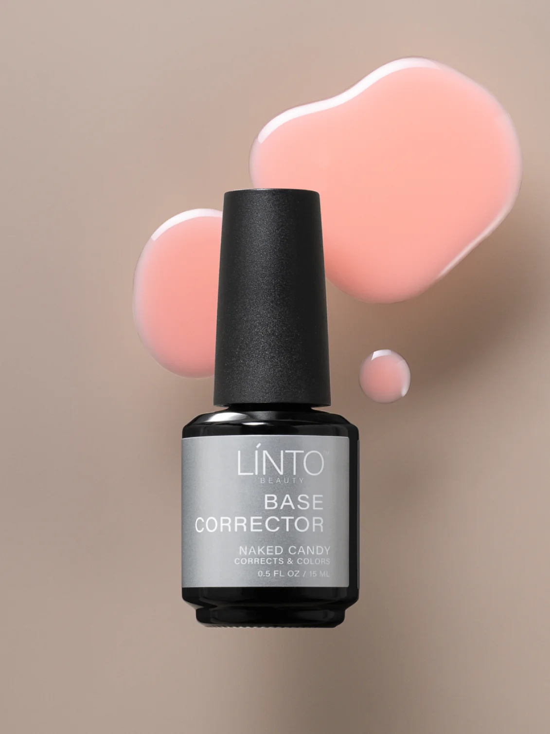 LiNTO - BASE NAKED CANDY 15 ml - Image 3