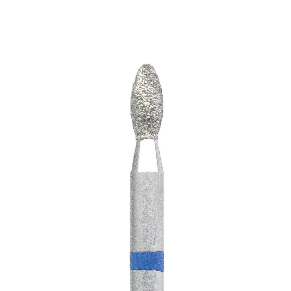 KMIZ – Diamond Nail Drill Bit KMIZ DEL 2.3-5.0M (#522)