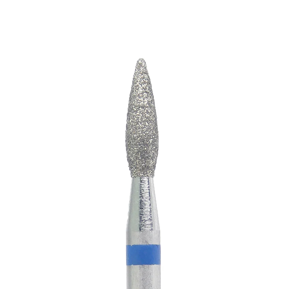 KMIZ - NAIL BIT FLAME 2.3MM -8M BLUE (#150) - Image 1