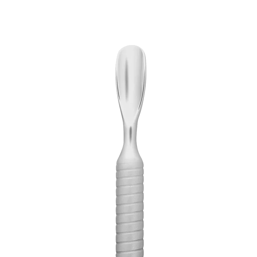 STALEKS BEAUTY & CARE 30 TYPE 2 CUTICLE PUSHER ROUNDED PUSHER AND RECTANGULAR PUSHER PBC-30/2- STALEKS™ - Image 3