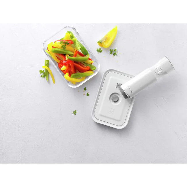 Vacuum Glass Container, 900ml - Image 3