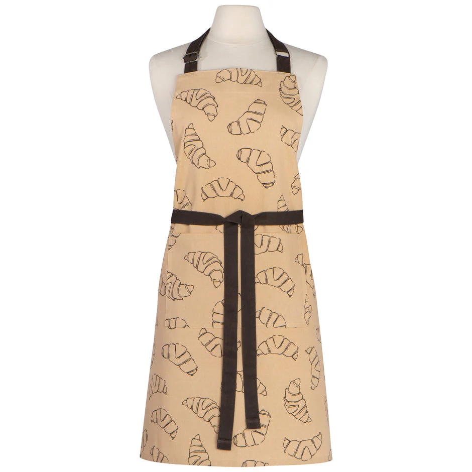 Apron, Le Petit Dejeuner - Image 1