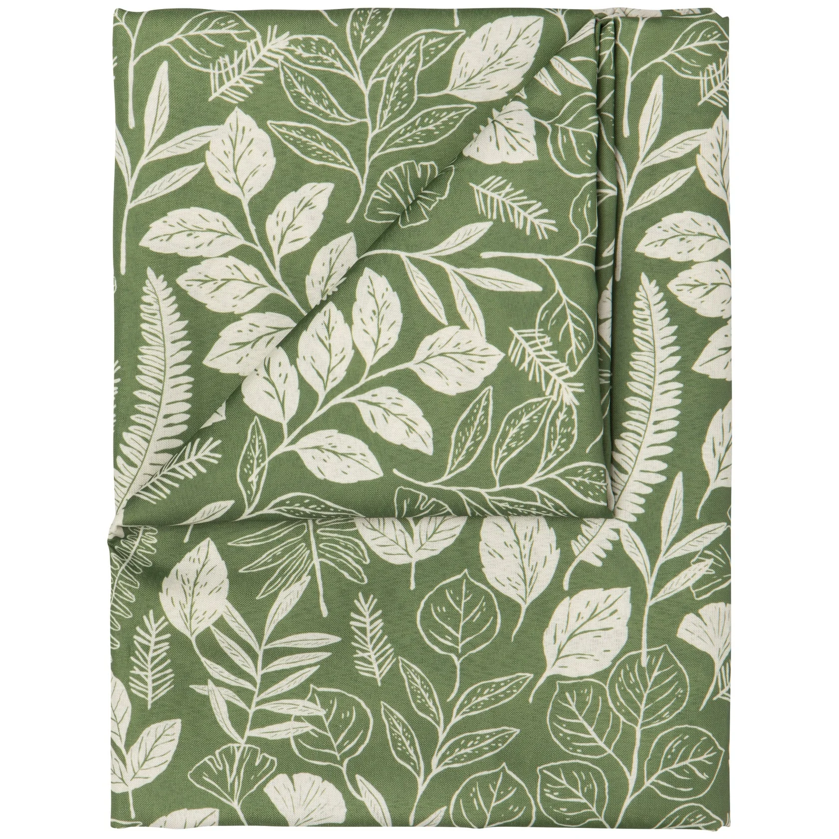 Tablecloths, Fern & Frond