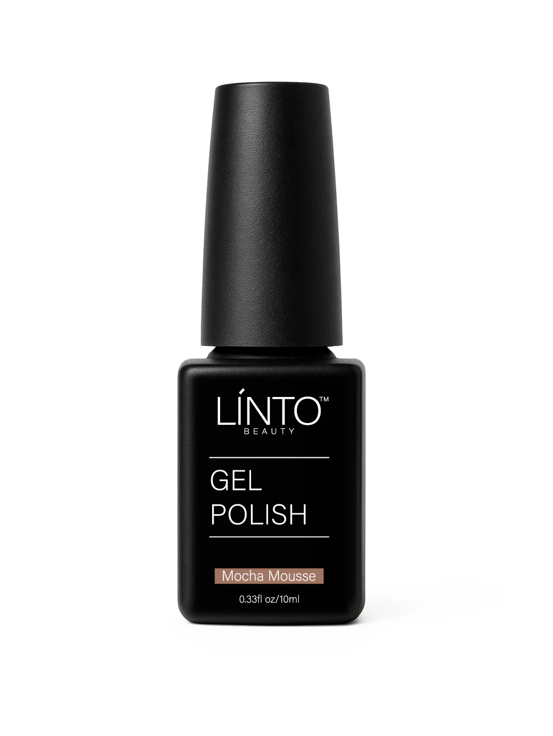 Gel Polish for Nails MOCHA MOUSSE 2025 - Image 2