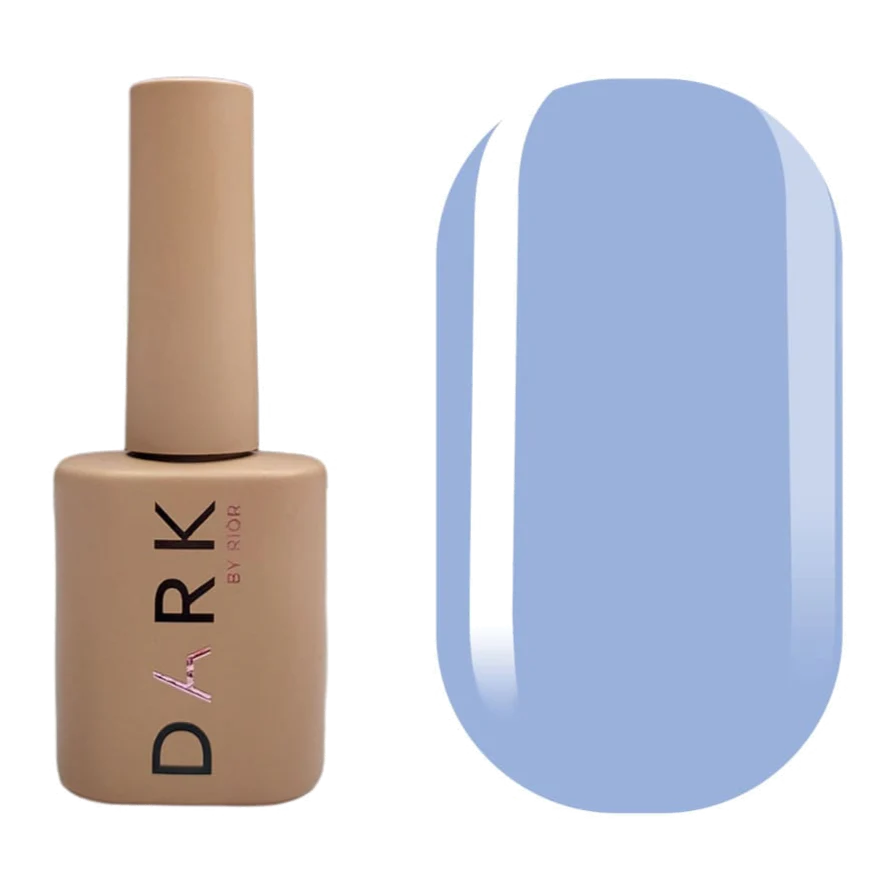DARK Gel Polish #69, 10ml - Image 1
