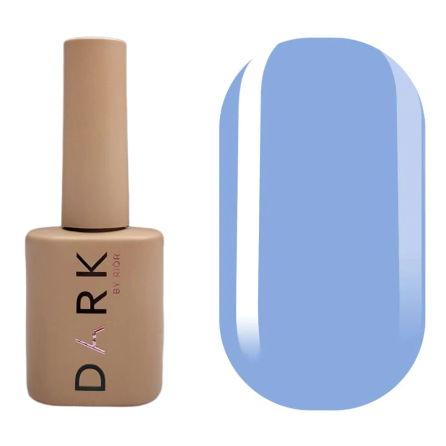 DARK Gel Polish #72, 6ml and 10ml - Image 1