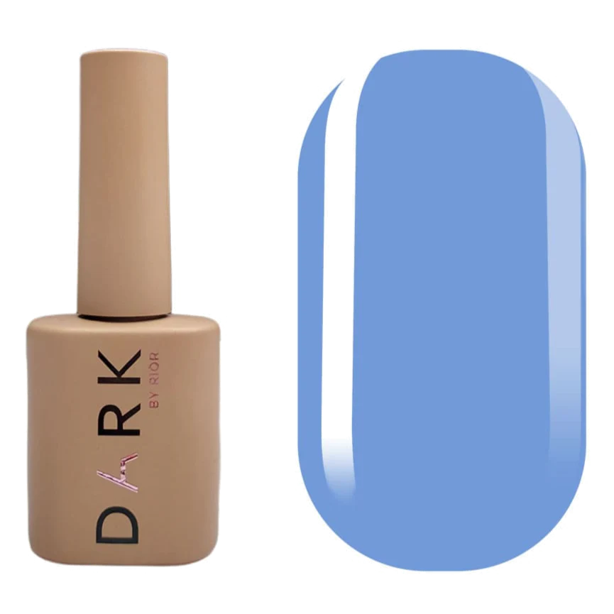 DARK Gel Polish #73, 10ml - Image 1