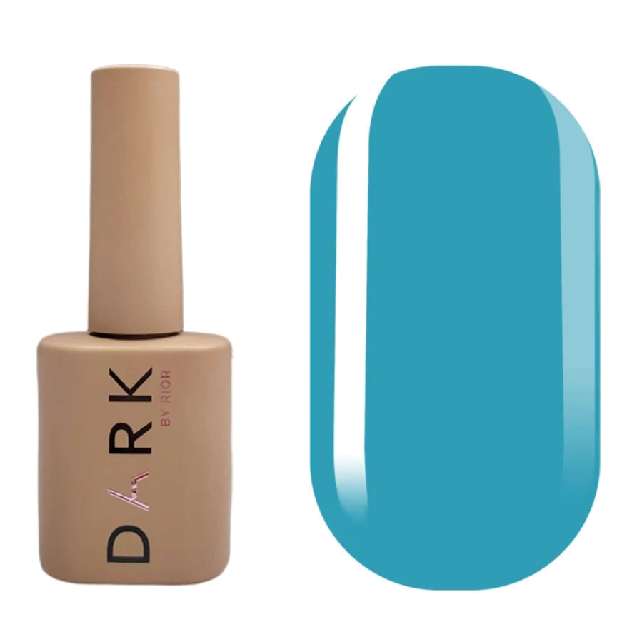 DARK Gel Polish #75, 10ml - Image 1