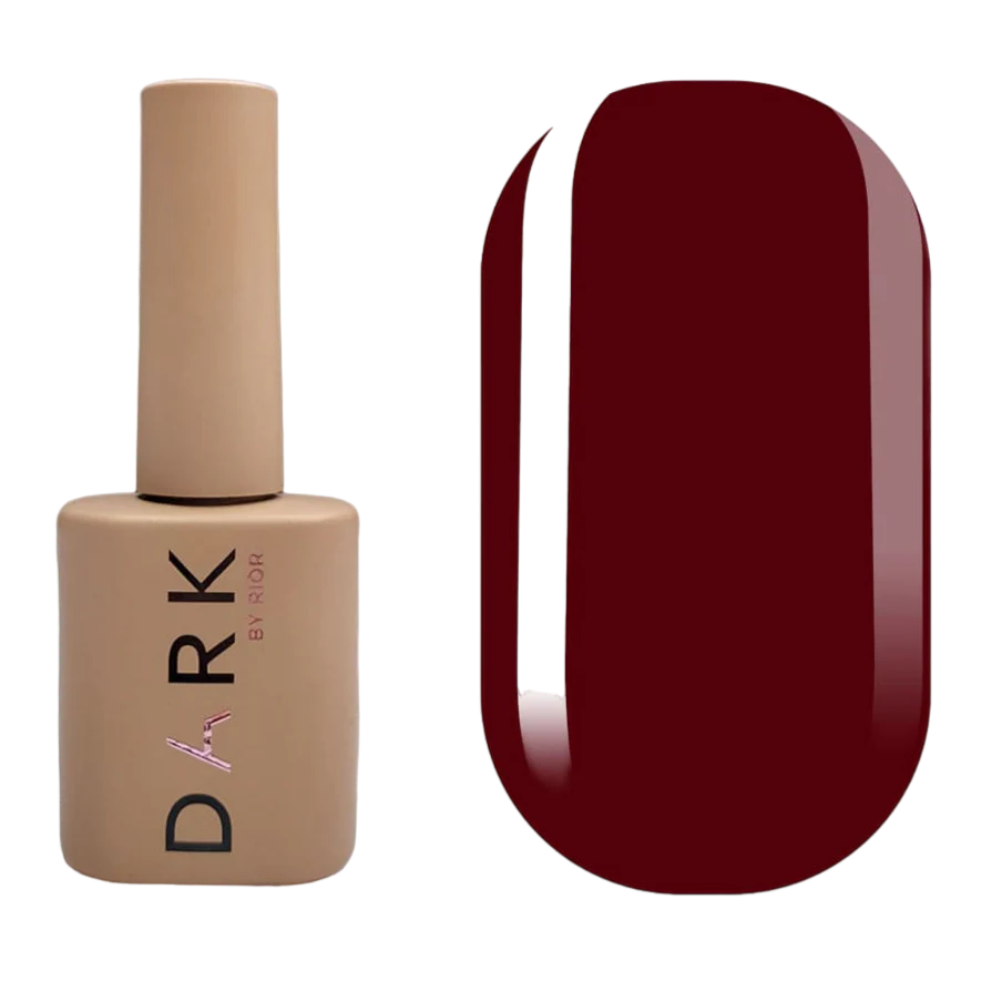 DARK Gel Polish #79, 10ml - Image 1