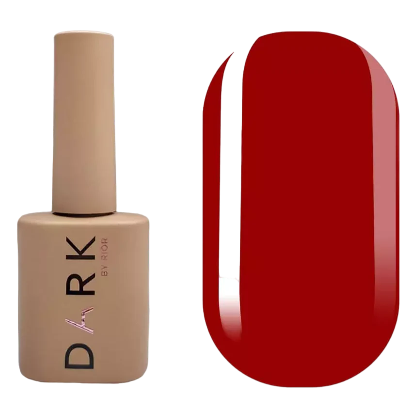 DARK Gel Polish #85, 10ml - Image 1