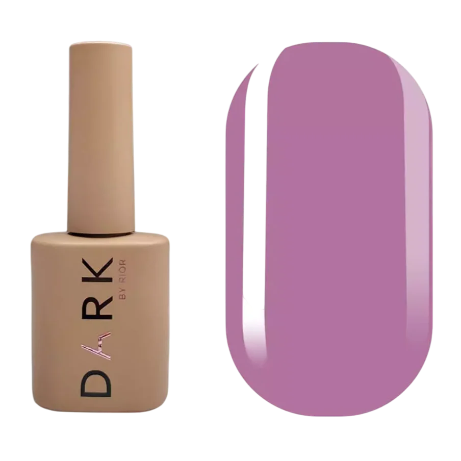 DARK Gel Polish #93,  6ml and 10ml - Image 1