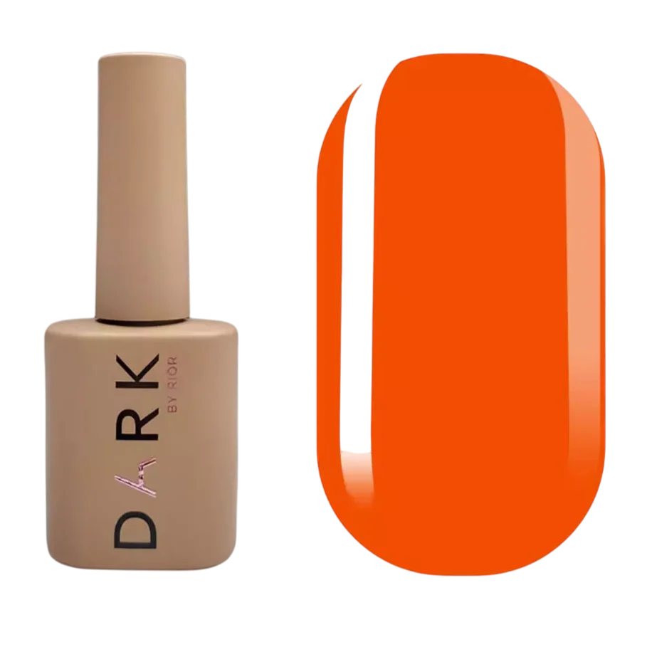 DARK Gel Polish #98, 10ml - Image 1