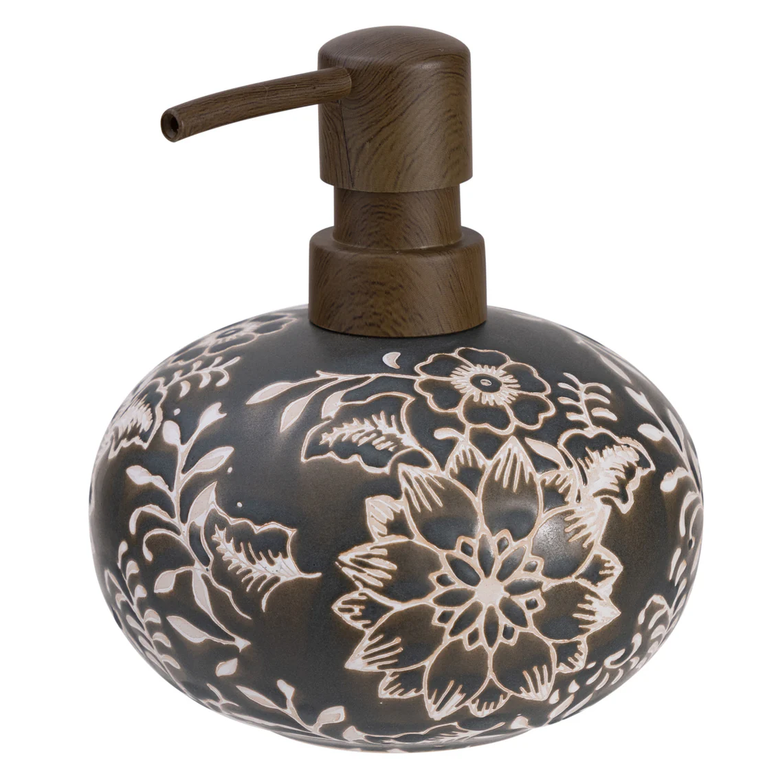 Soap Pump, Fiore