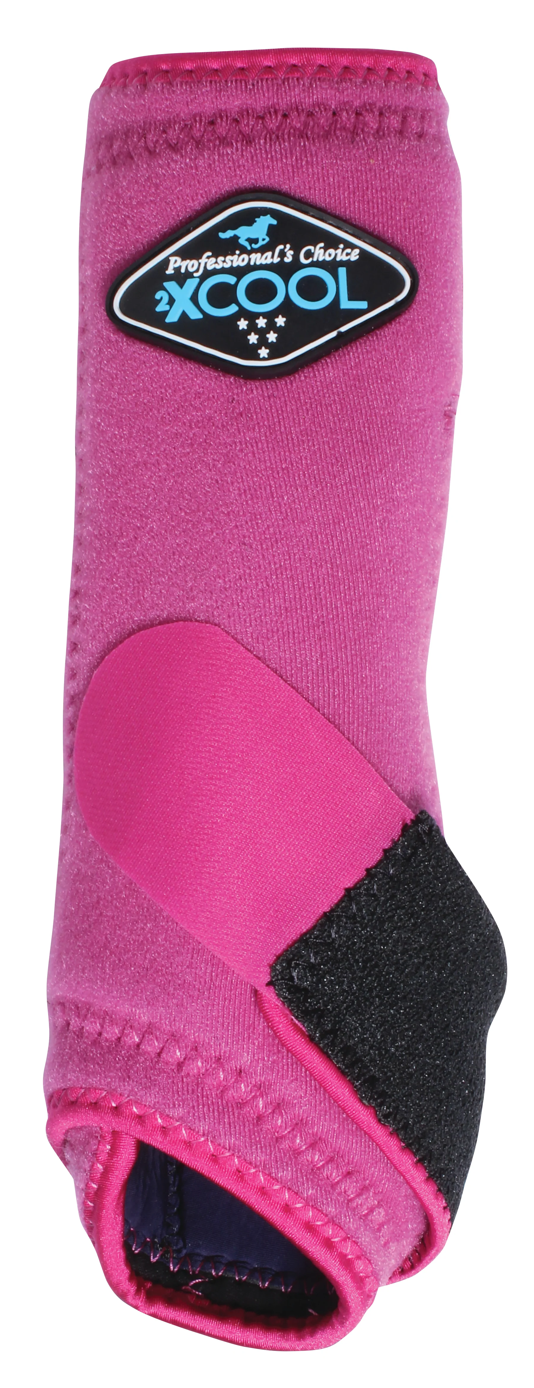 Professional's Choice 2XCOOL Sport Boots- Value 4 Pack (Pair of Fronts and Hinds) - Image 3