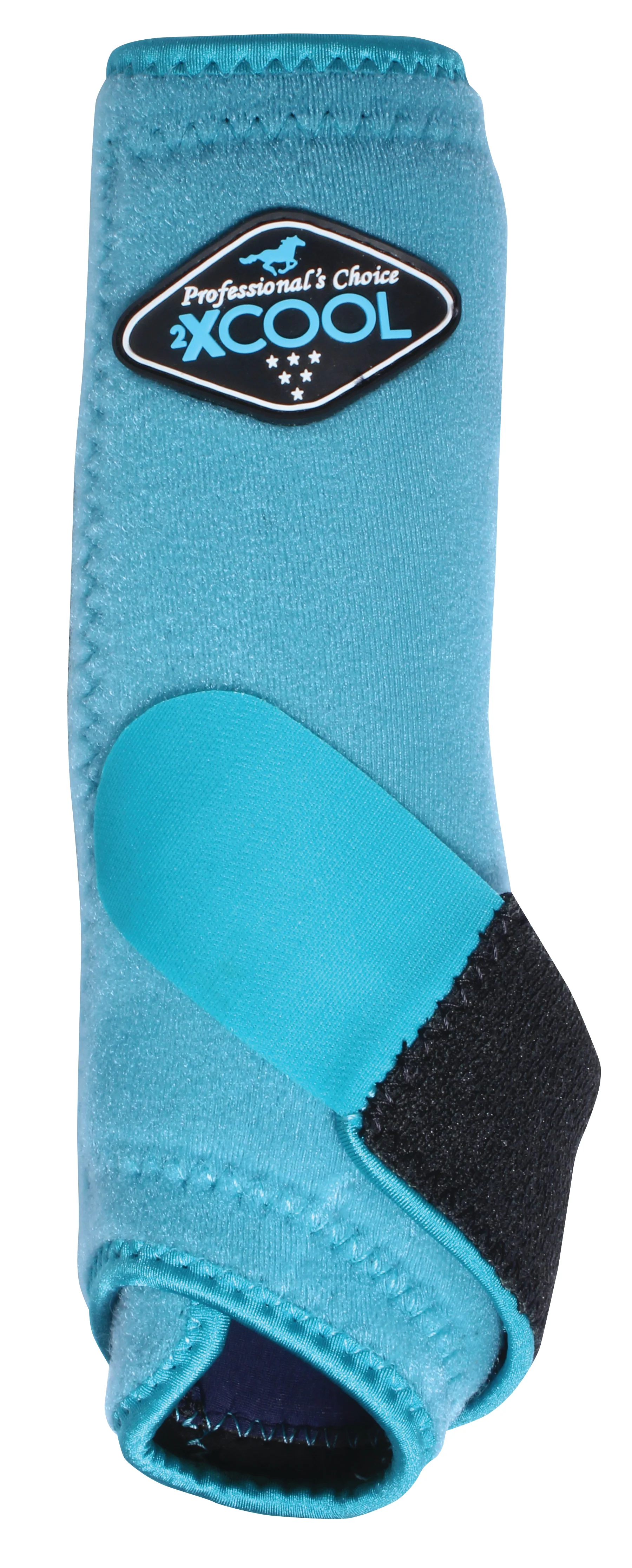 Professional's Choice 2XCOOL Sport Boots- Value 4 Pack (Pair of Fronts and Hinds) - Image 1