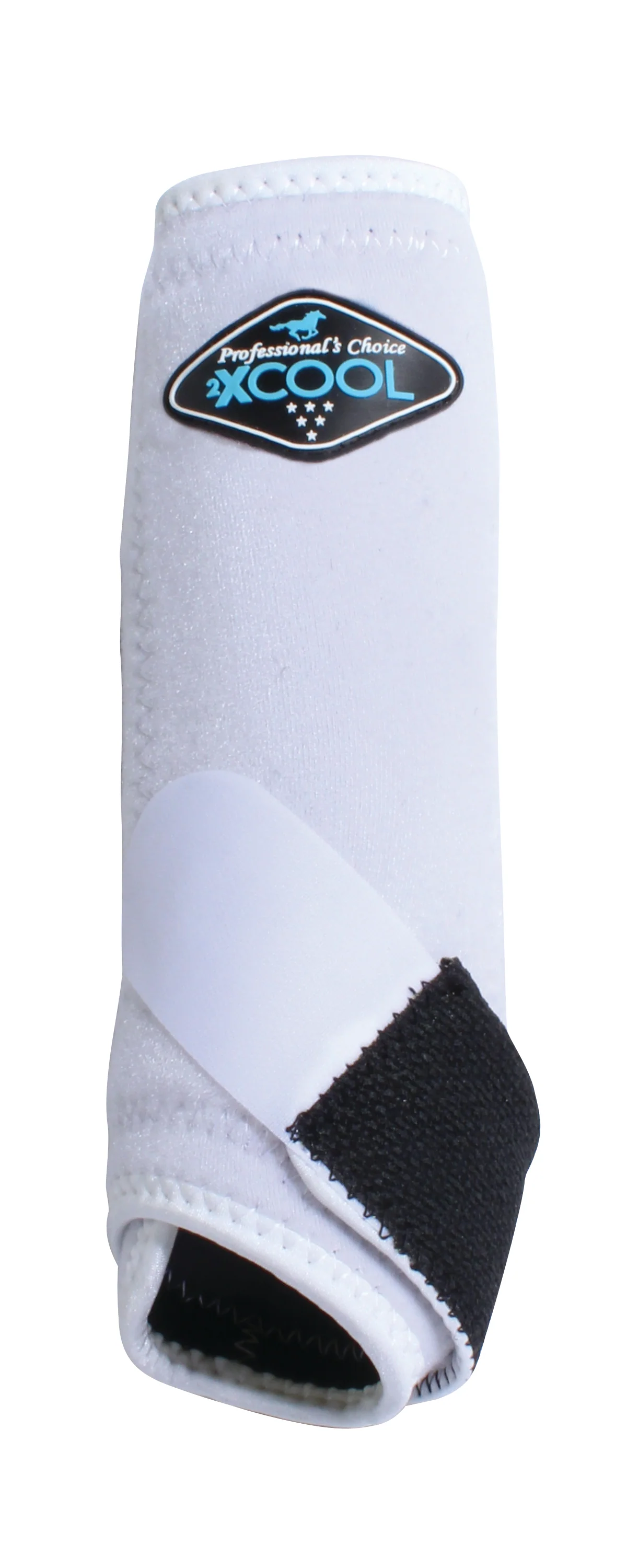 Professional's Choice 2XCOOL Sport Boots- Value 4 Pack (Pair of Fronts and Hinds) - Image 2