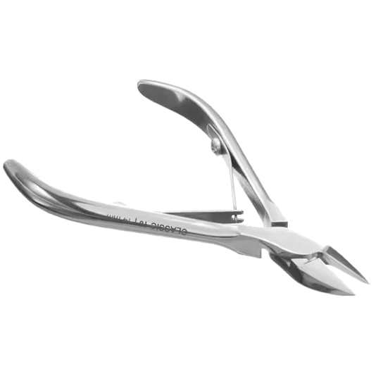 STALEKS CLASSIC 10 CUTICLE NIPPERS FULL JAW 0.55 IN 14 MM NC-10-14- STALEKS™ - Image 3
