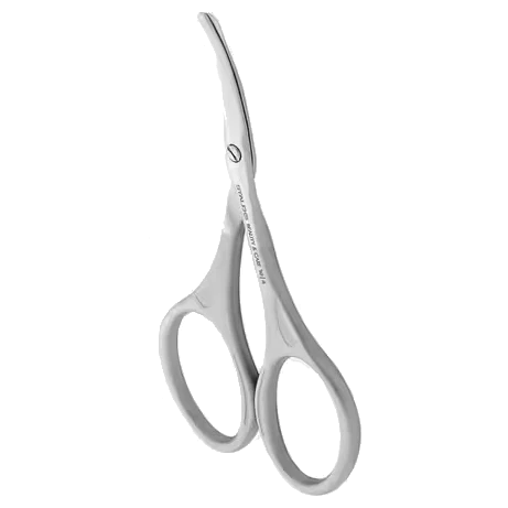 STALEKS BEAUTY & CARE 10 TYPE 4 MATTE CHILDREN’S SCISSORS SBC-10/4- STALEKS™ - Image 3