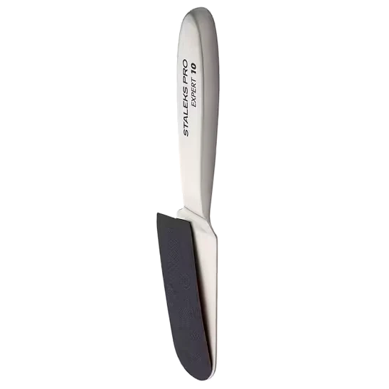 STALEKS PRO EXPERT 10 FOOT RASP METAL (BASE) MBE-10- STALEKS™ - Image 2