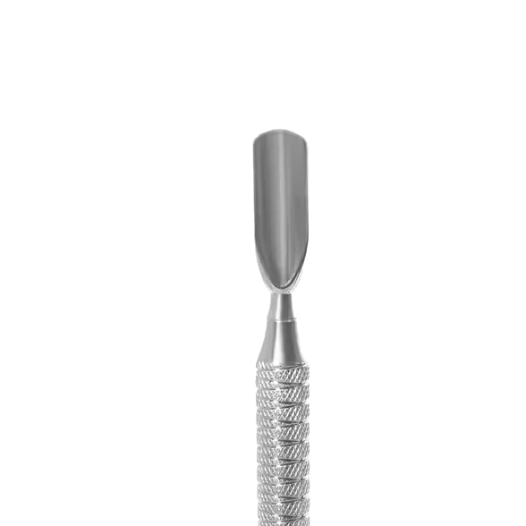 STALEKS PRO EXPERT 30/1 CUTICLE PUSHER (ROUNDED BROAD PUSHER AND ROUNDED PUSHER) PE-30/1- STALEKS™ - Image 2