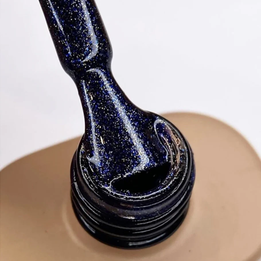DARK Gel Polish #114, 10ml - Image 2
