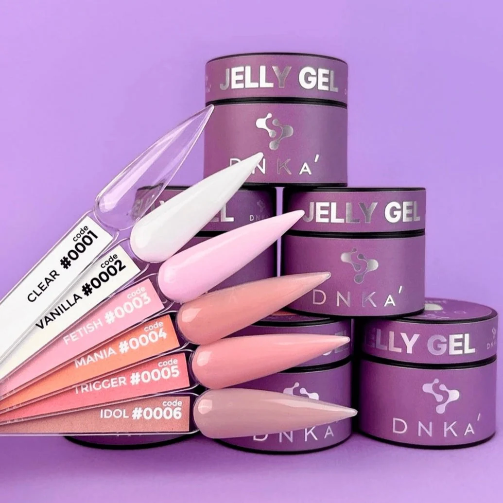DNKa - Jelly Gel #0005 Trigger - Image 2