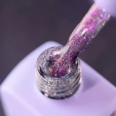 GEL POLISH SPALAH #0102 12ml - DNKa™ - Image 3