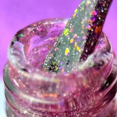 GEL POLISH SPALAH #0106 12ml - DNKa™ - Image 2