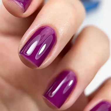 TOUCH Vitrage Gel Polish #09 Catalyst, 9ml - Image 3