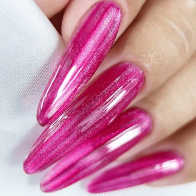 TOUCH Vitrage Gel Polish #10 Extract, 9ml - Image 3