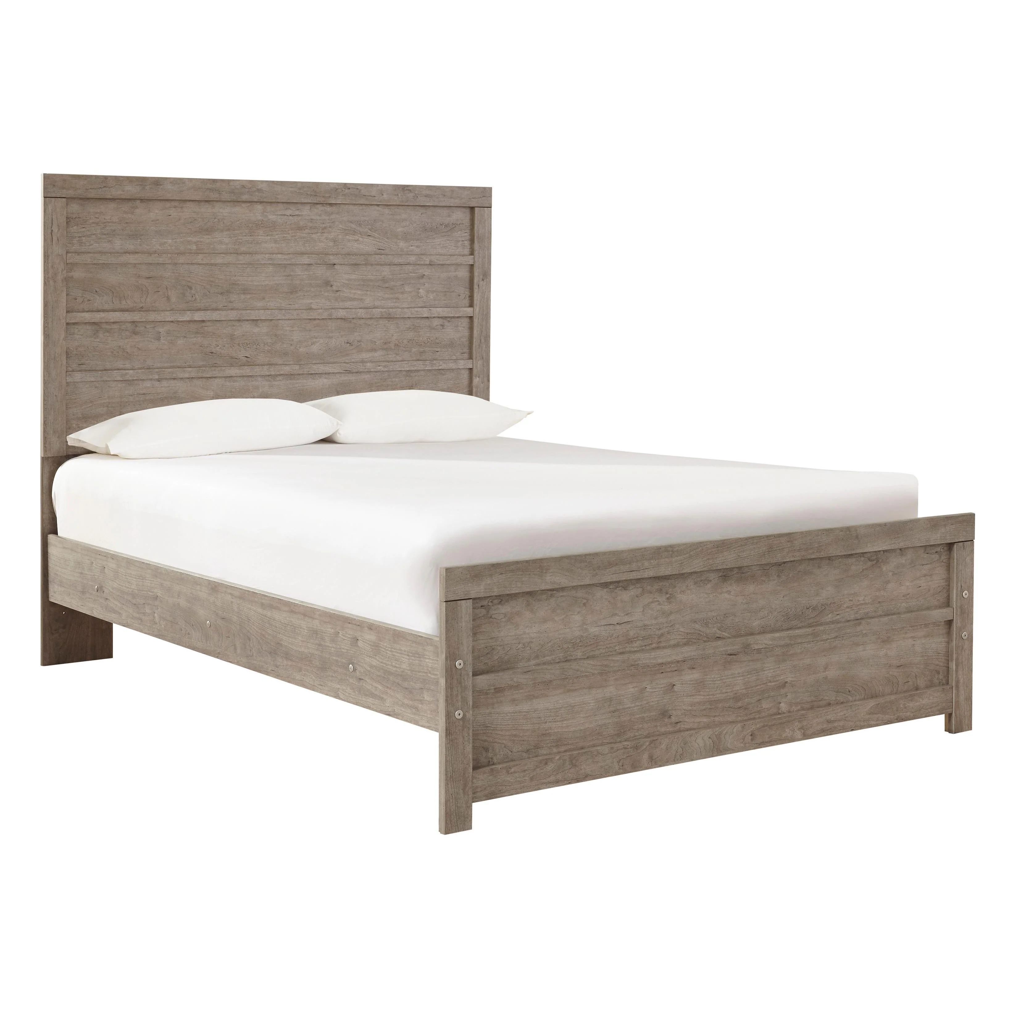 Signature Design by Ashley Culverbach B070B12 5 pc Full Panel Bedroom Set - Image 2