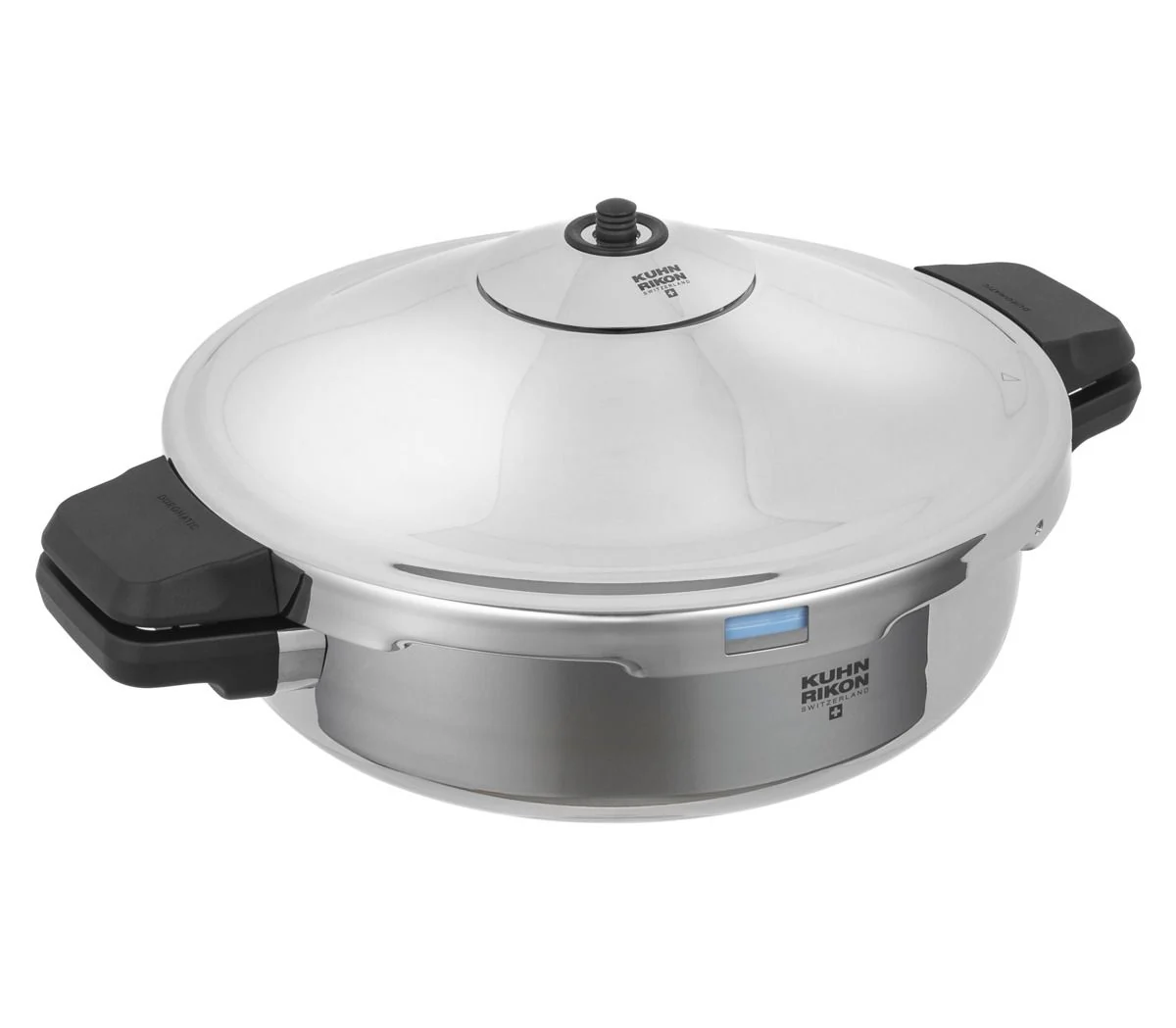 Pressure Cooker, Braiser 5L