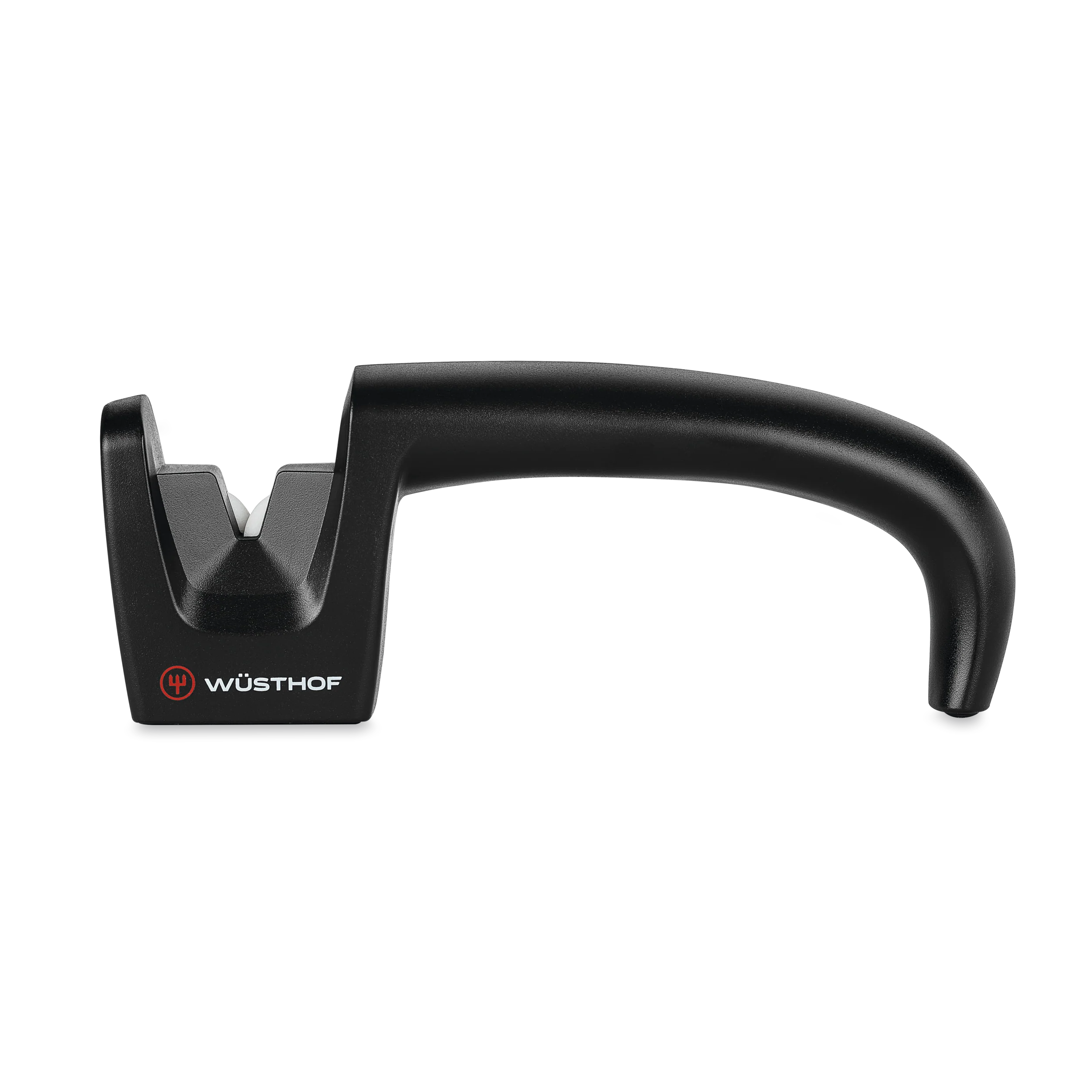 Knife Sharpener Black - Image 1