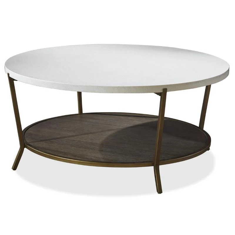 Universal Furniture Playlist Cocktail Table 507818