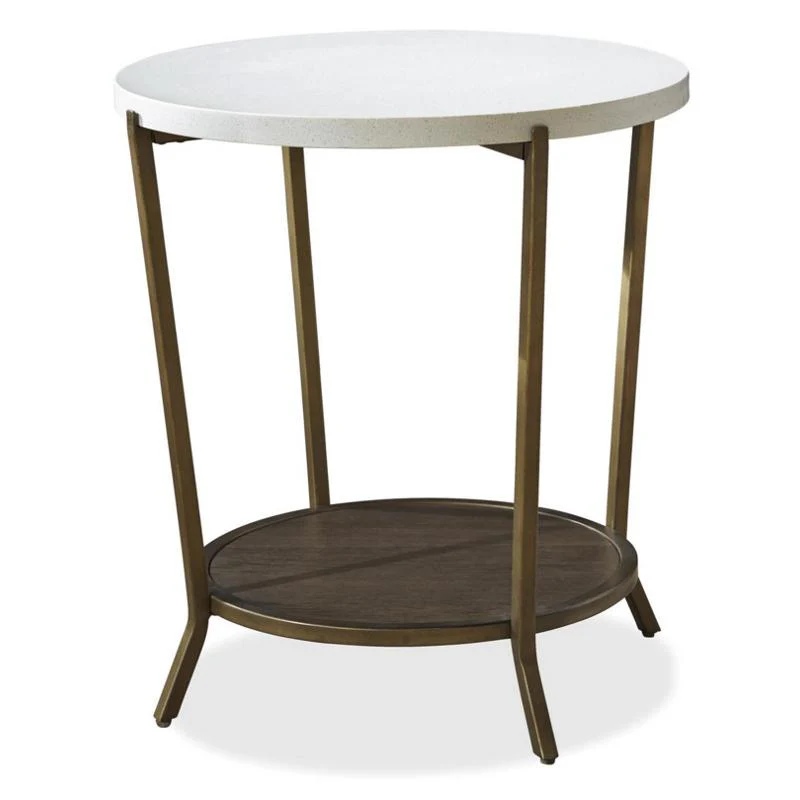 Universal Furniture Playlist End Table 507815