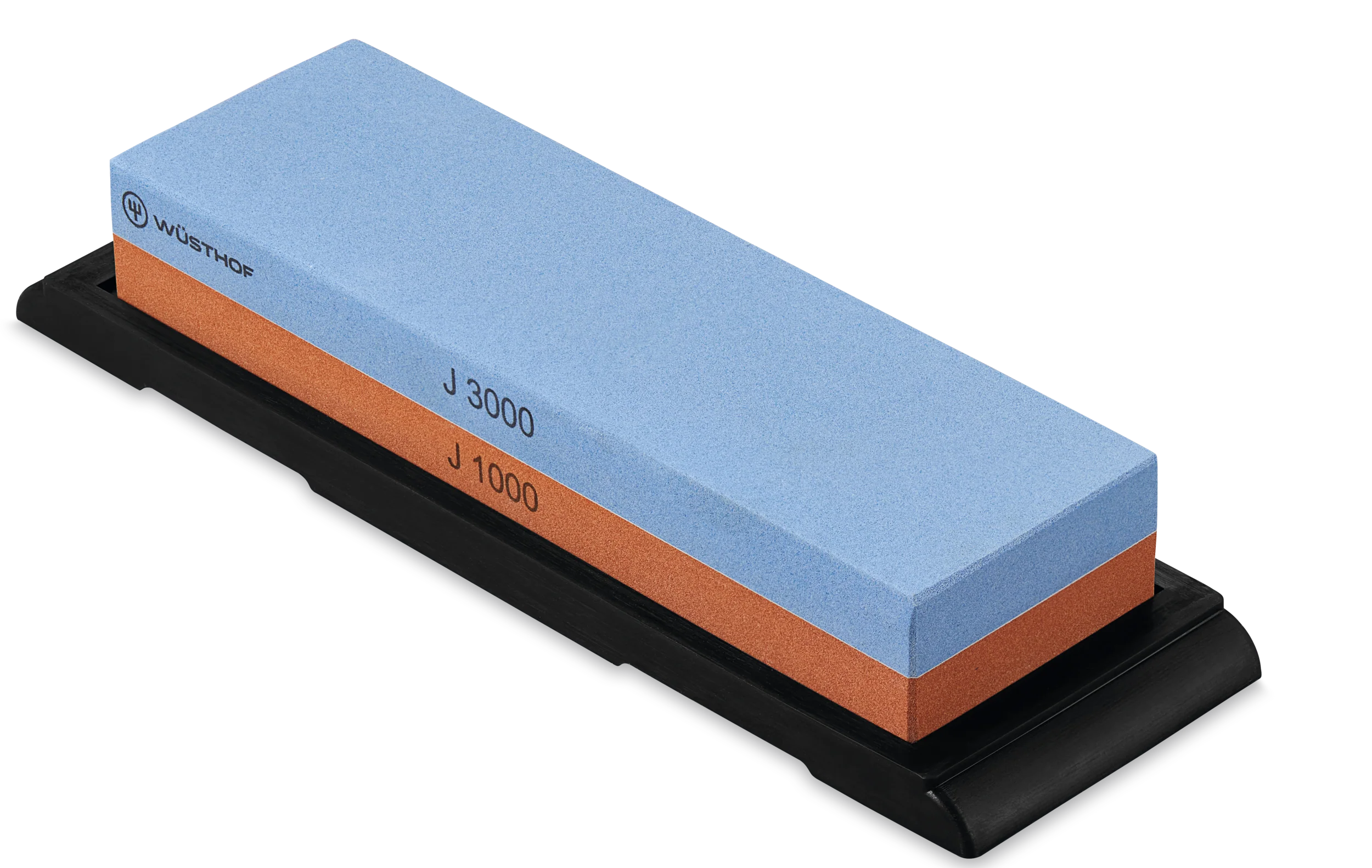 Whetstone Sharpener, 1000/3000Grit - Image 1