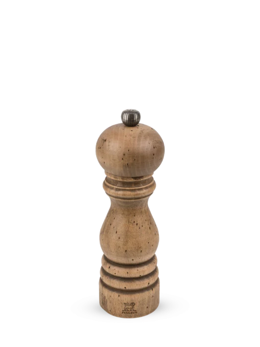 Pepper Mills, Paris Antique - Image 2