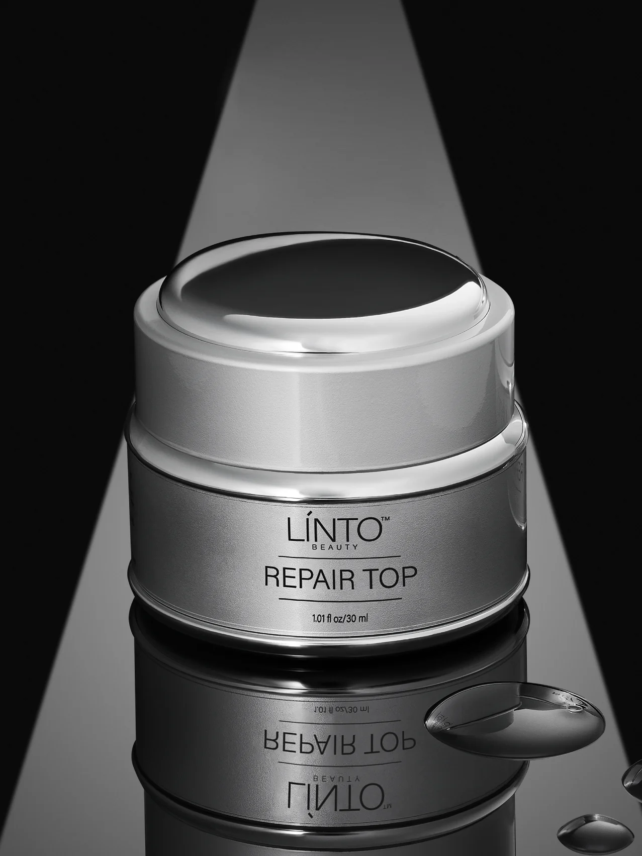 LiNTO - REPAIR TOP 30 ml - Image 2