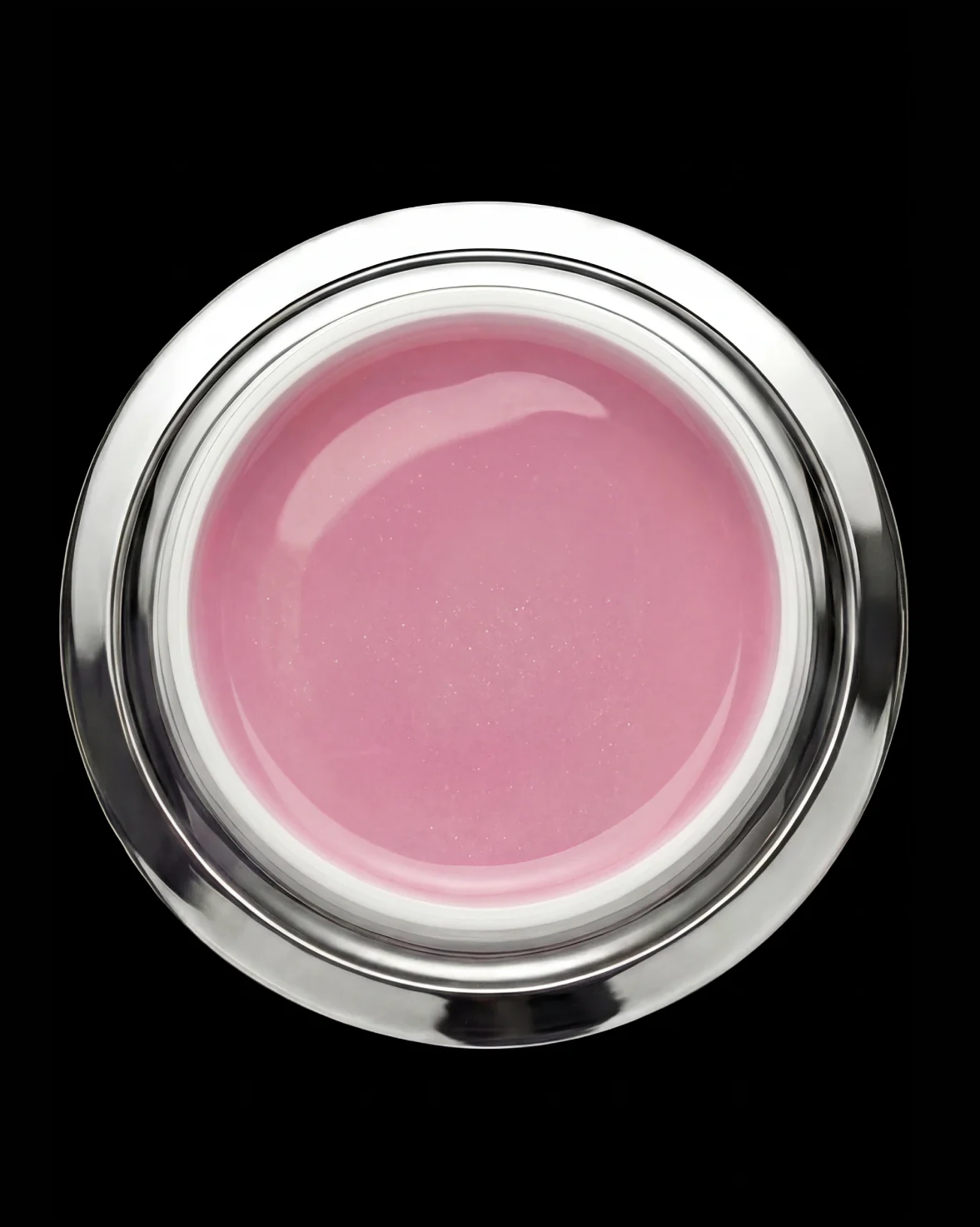 Hard Gel NUDE PINK SHEEN 30 ml/ 1,01fl oz
