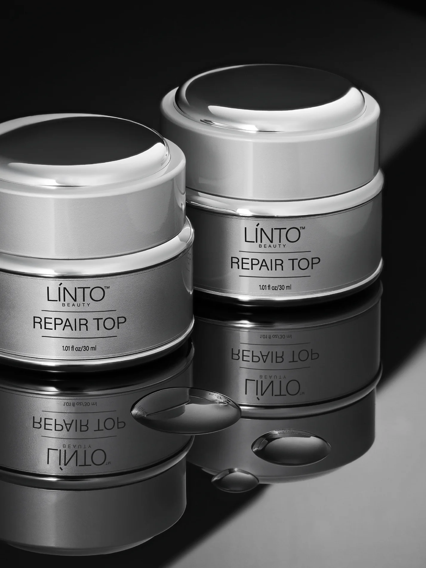 LiNTO - REPAIR TOP 30 ml - Image 3
