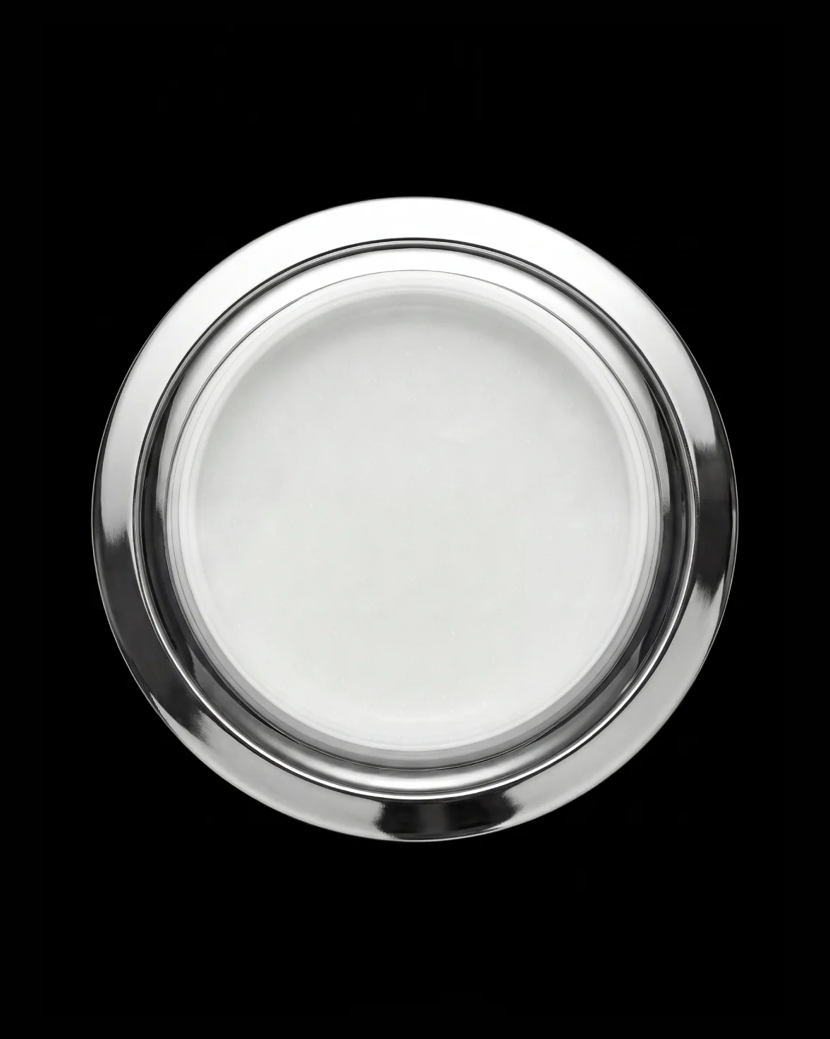 Hard Gel WHITE SHEEN 30ml / 1,01fl oz