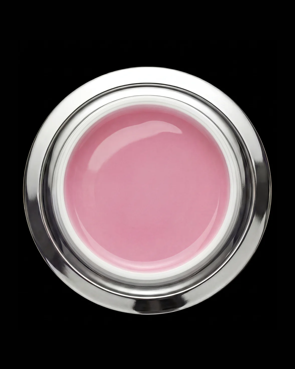Hard Gel NUDE PINK 30 ml/ 1,01fl oz - Image 1