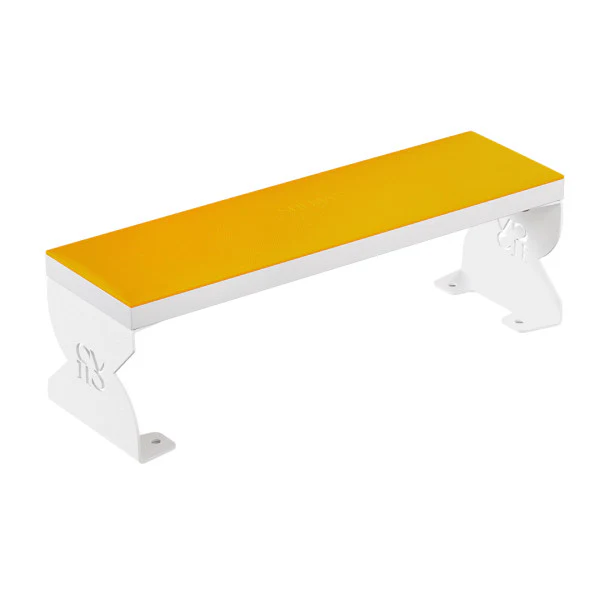 Shemax Hand Rest Comfort – Yellow